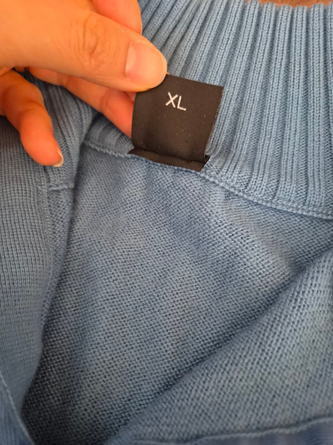 휴고보스 남성 버진 울하프넥니트

 상품이미지5