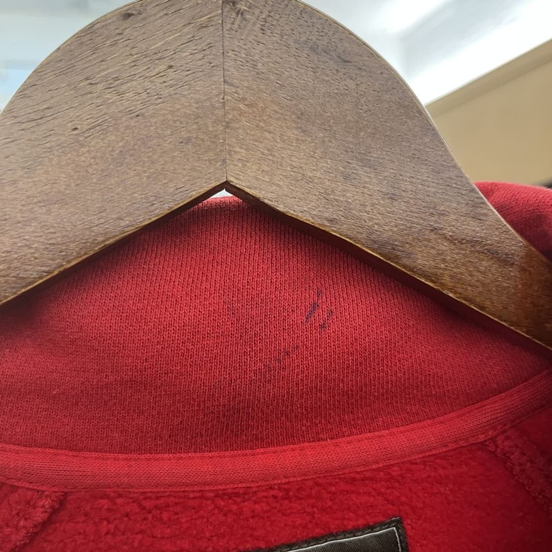 팀버랜드 올드스쿨 레트로 캐주얼 오버핏 집업 S C10864 상품이미지8