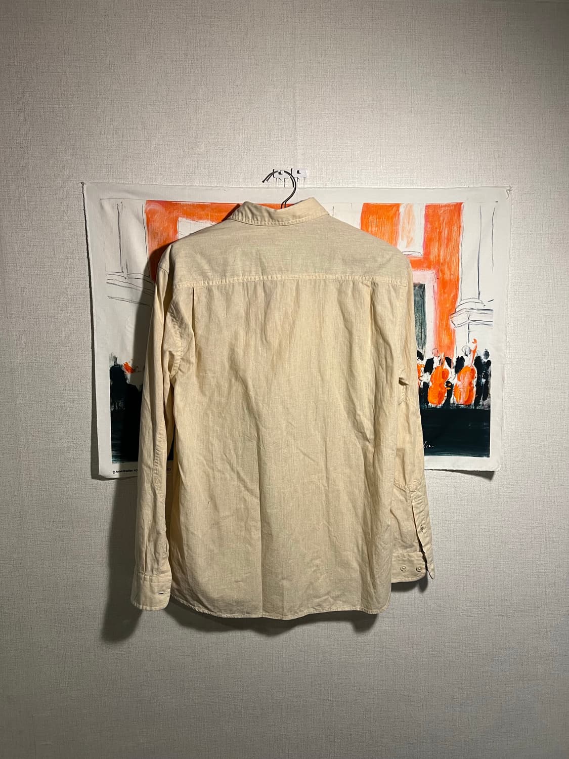 시리즈 셔츠 100 상품이미지2