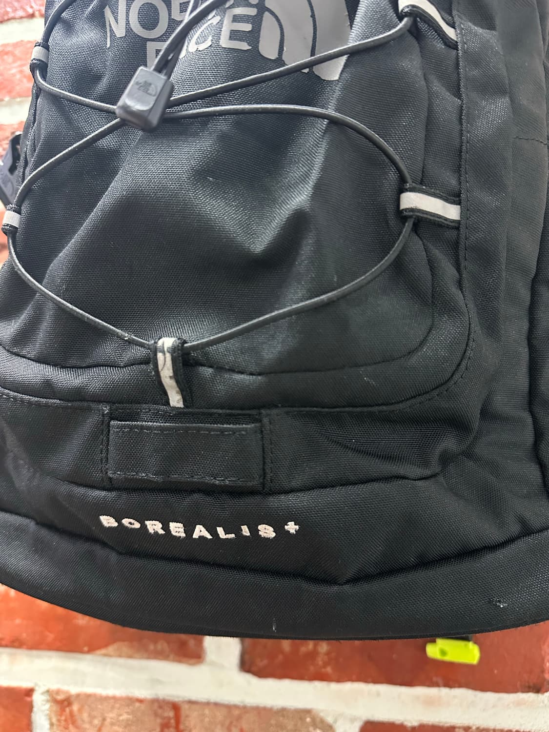노스페이스 BOREALIS 백팩 21L 상품이미지3