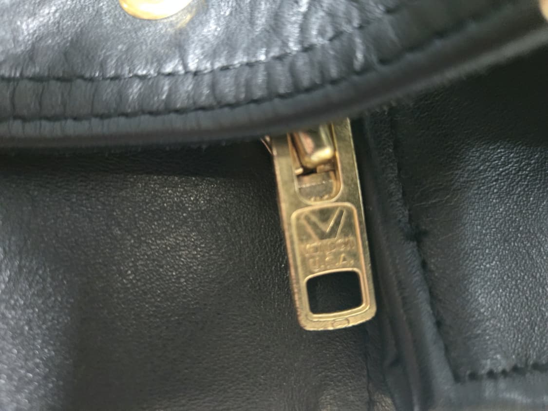 vanson 밴슨 더블라이더 c2 40사이즈 상품이미지8