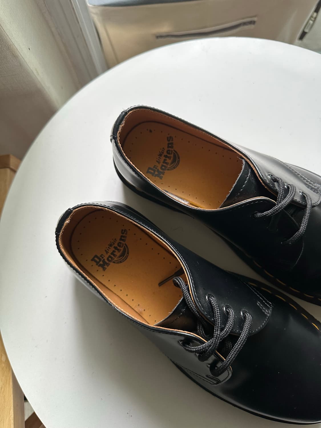 닥터마틴 1461 스무시 8US(255-260) 상품이미지3