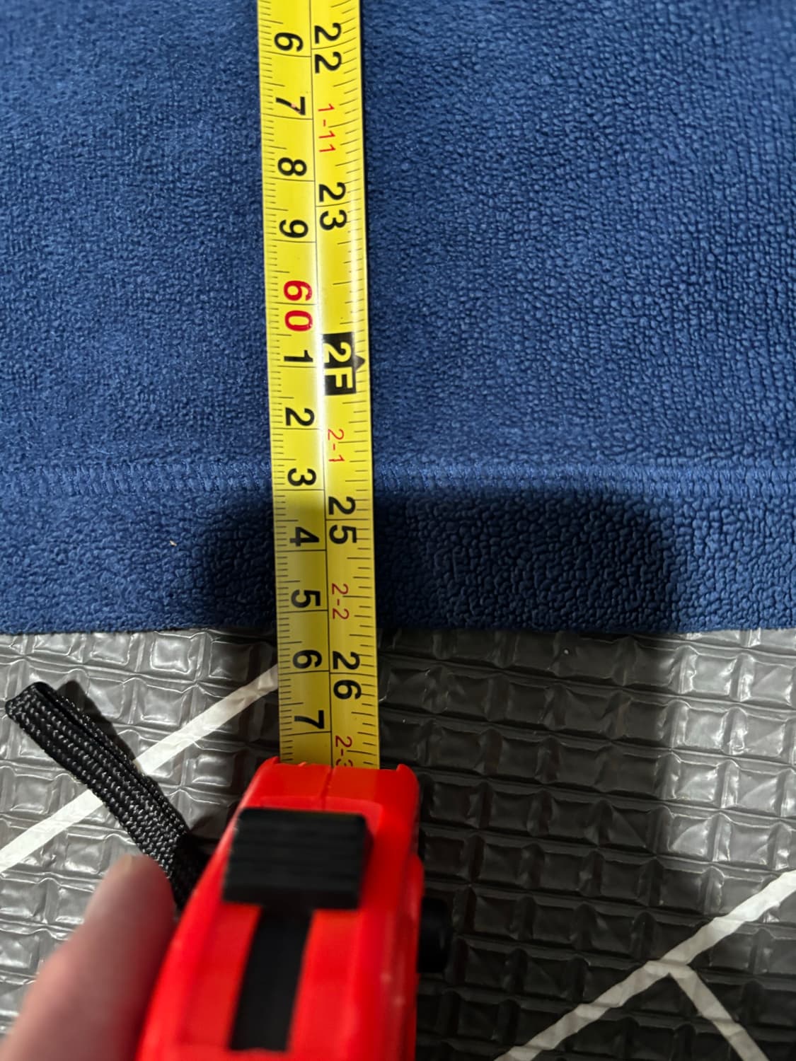 Patagonia Rhythm Plus Synchilla 상품이미지6