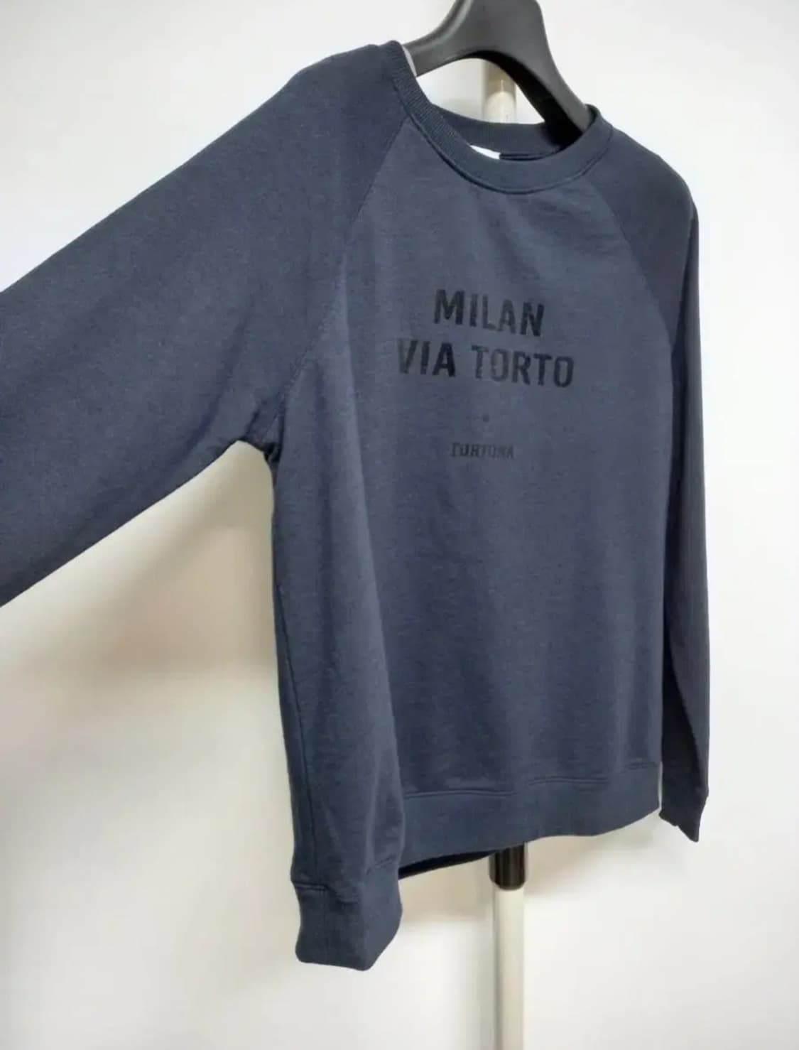 J BY 정구호 춘추 맨투맨 55 44 상품이미지4