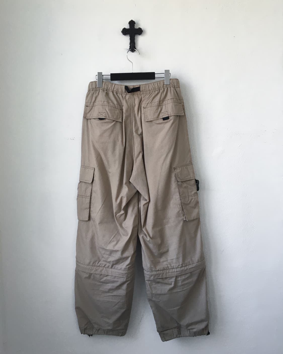Beige cago pants 상품이미지4