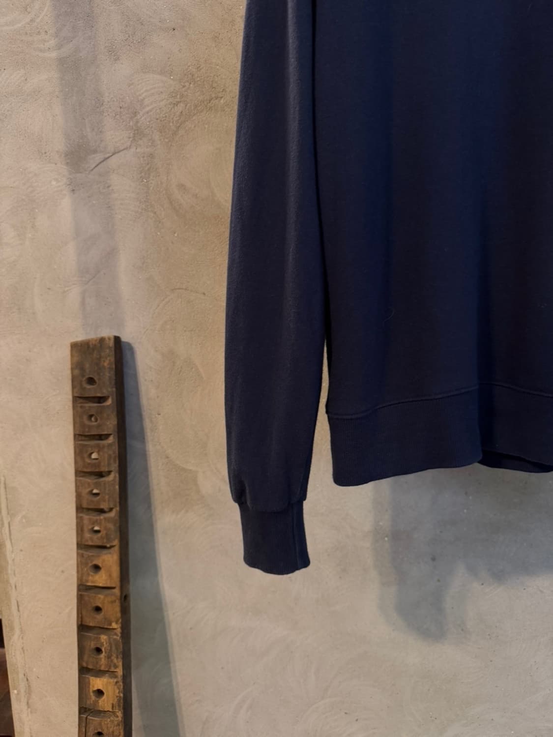 아페쎄 맨투맨 100 상품이미지4