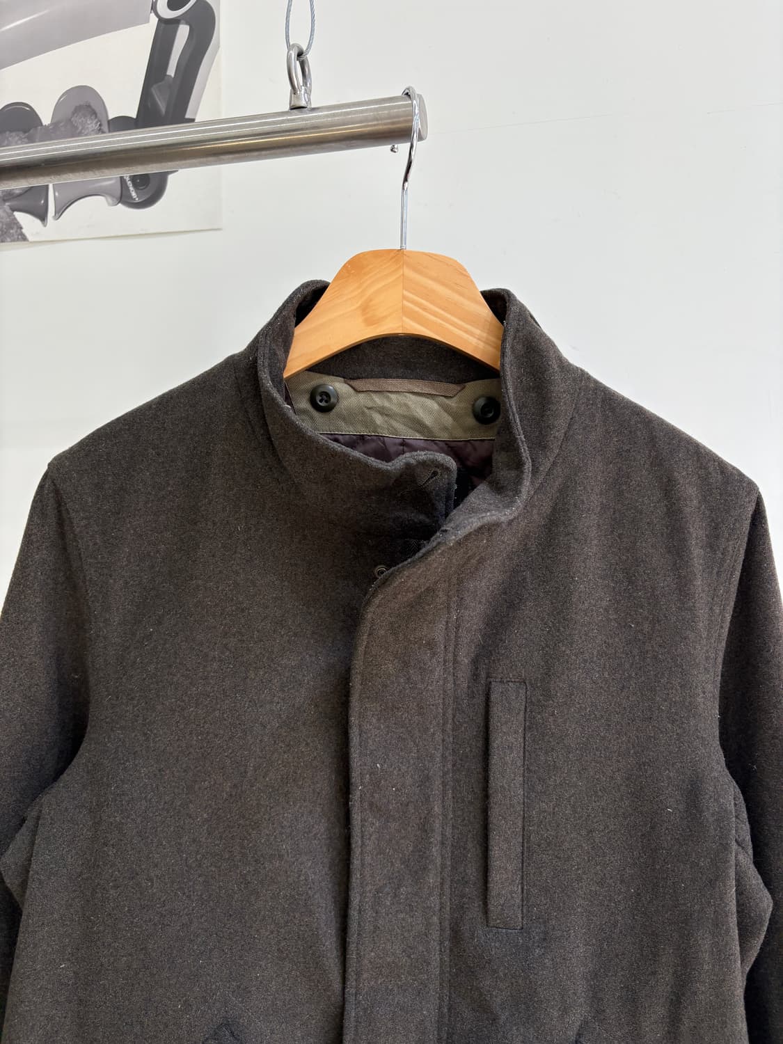 UNITED ARROWS 자켓 상품이미지2