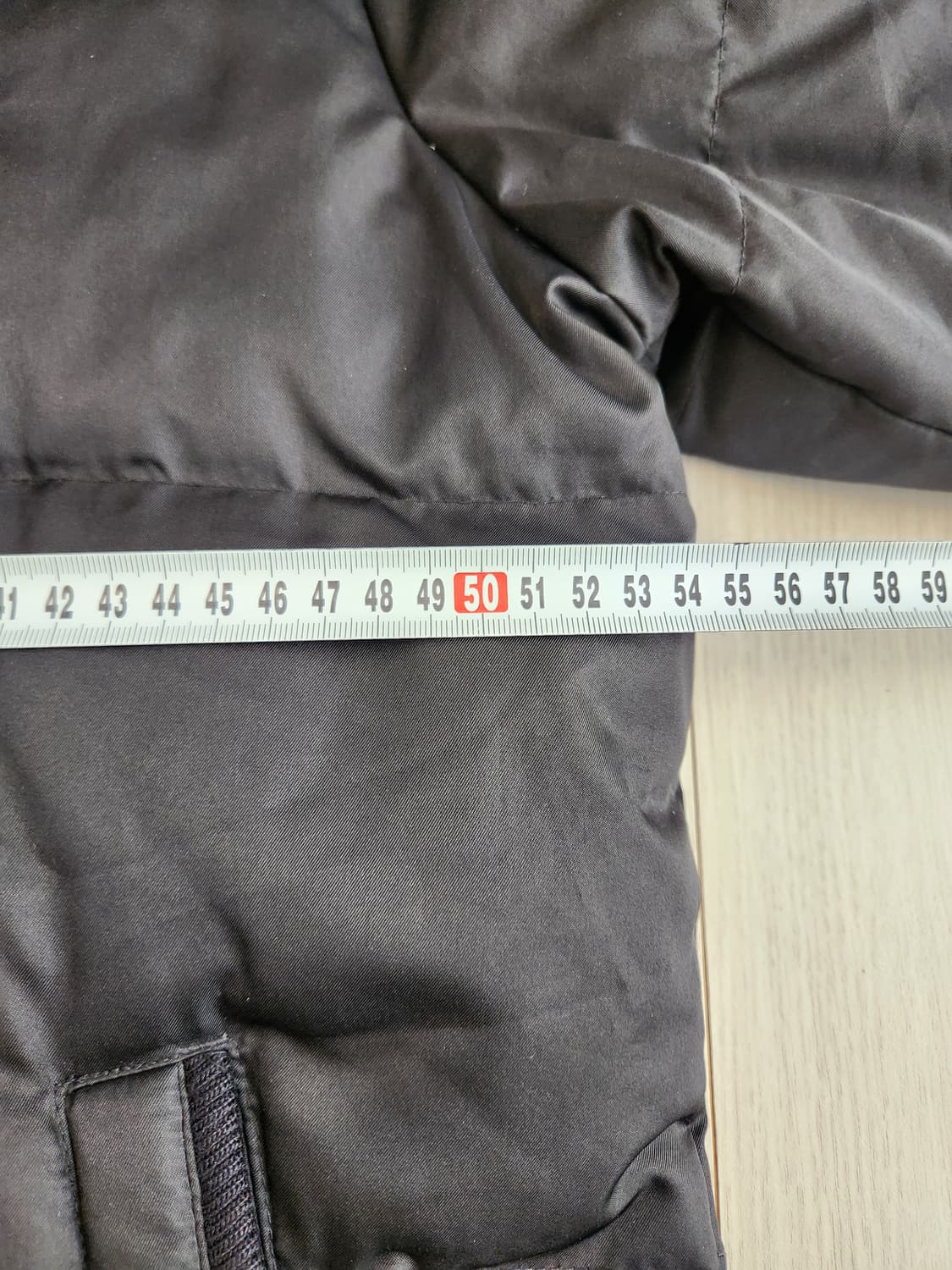 아식스 덕다운 패딩 사이즈95(m)

전체적으로 사용감 외에 오염없이 깨 상품이미지10