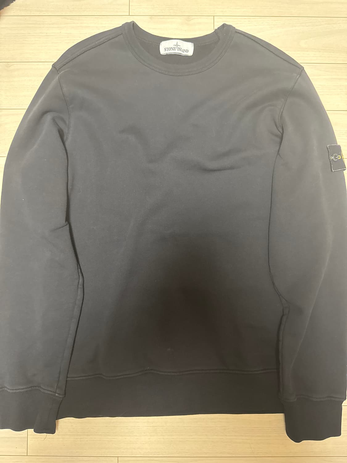 스톤 아일랜드 맨투맨 상품이미지1