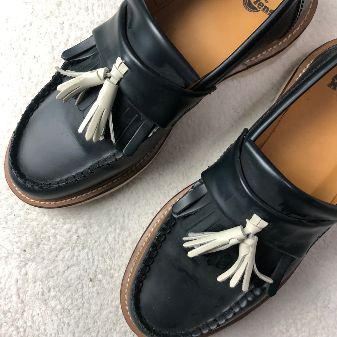 닥터마틴 태슬 로퍼 상품이미지3