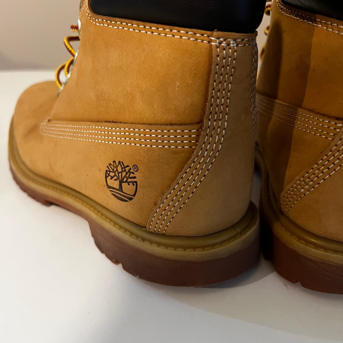 팀버랜드 6인치 프리미엄 워터프루프 부츠 상품이미지4