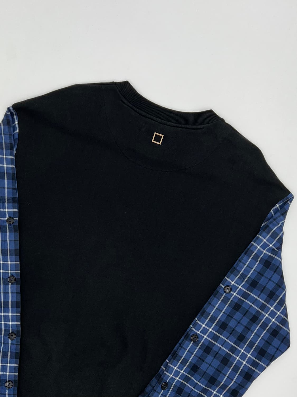 18ss 우영미 셔츠 맨투맨 상품이미지2