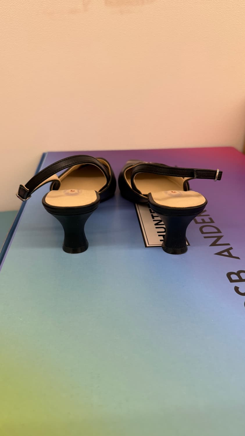 2000아카이브스 구두 상품이미지2