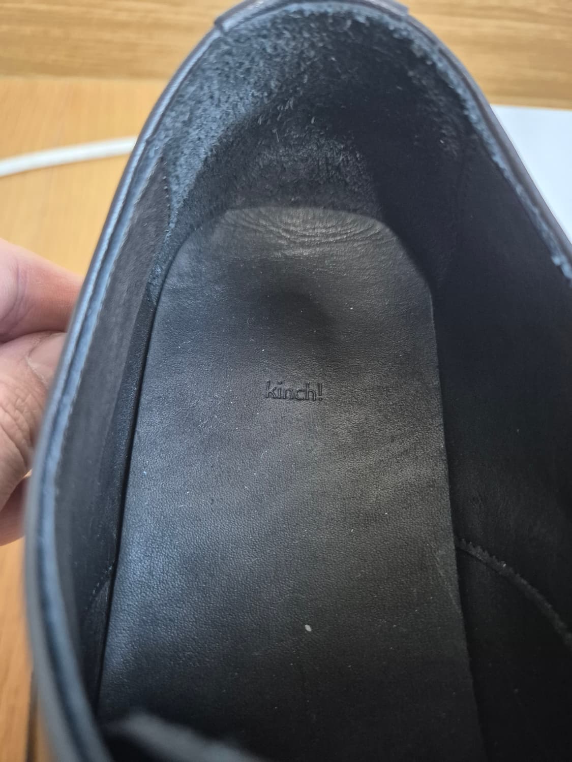 킨치 flat 800 스퀘어토 U팁 270 상품이미지8