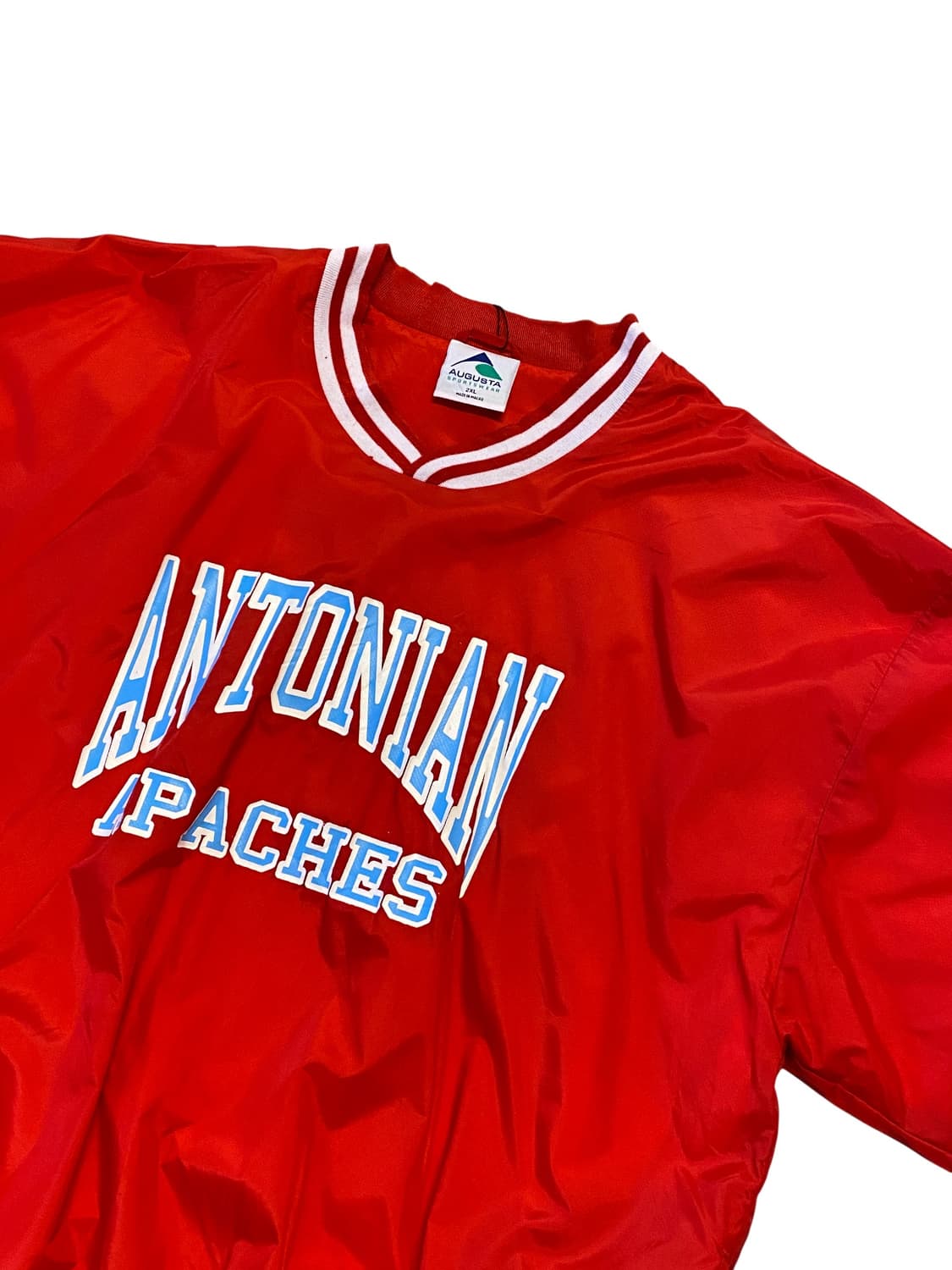 빈티지 웜업 (Man 2XL) AA1072 상품이미지3