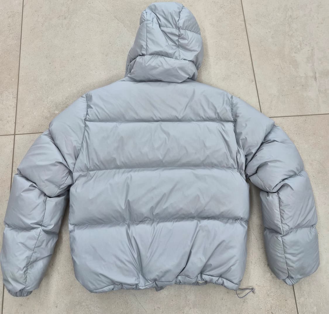 코르테이즈 V2 볼로 패딩 쟈켓 상품이미지2