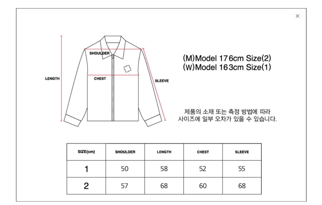 노쿨러스 SPRAY KNIT ZIP-UP CARDIGAN WHITE 상품이미지2