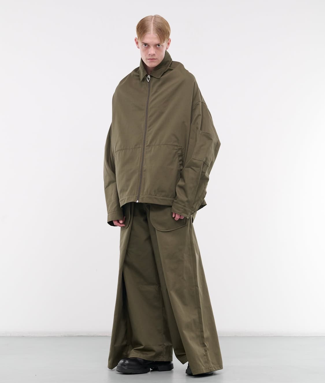 SS24 Jean Paul Gaultier x Shayne Oliver 상품이미지2