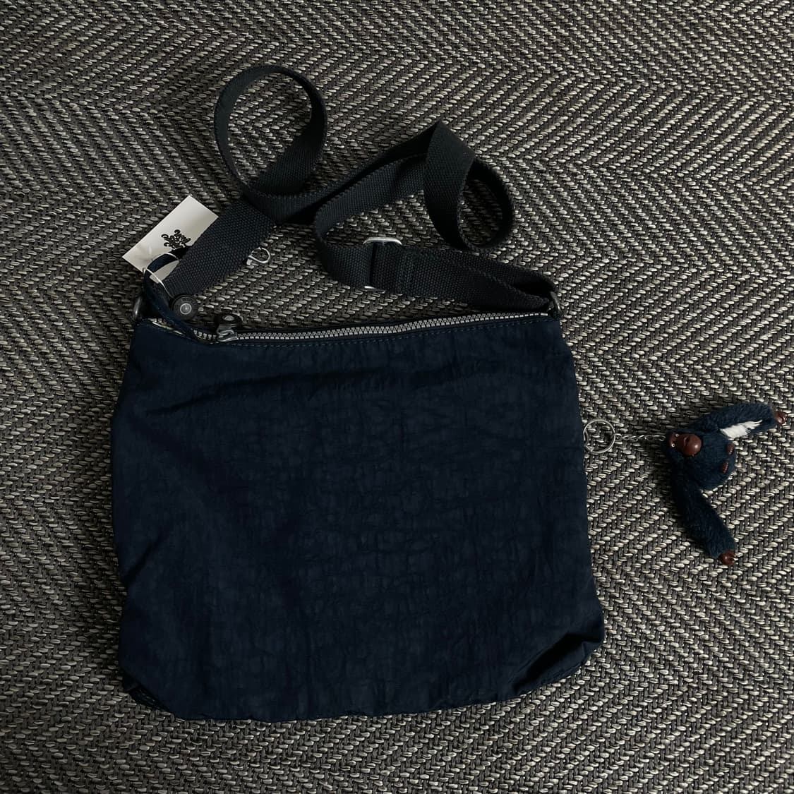 키플링 y2k 키링 올드스쿨 크로스백y 2866 상품이미지3