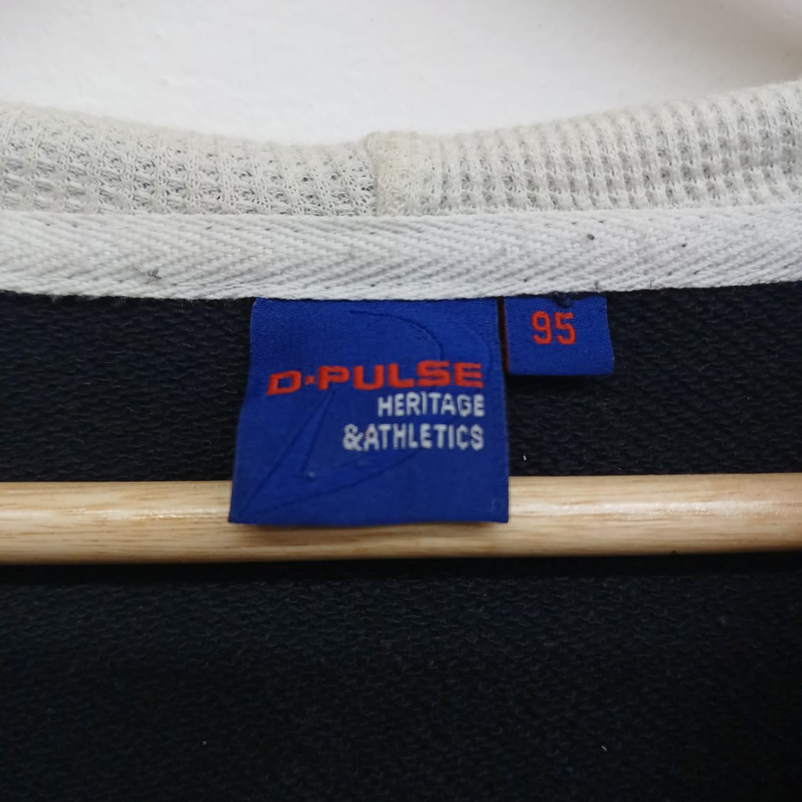 D-PULSE 후드 야구잠바 95 상품이미지4