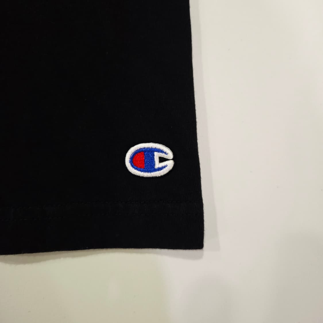 챔피온 엑스라지 프린팅 티셔츠 M 상품이미지5