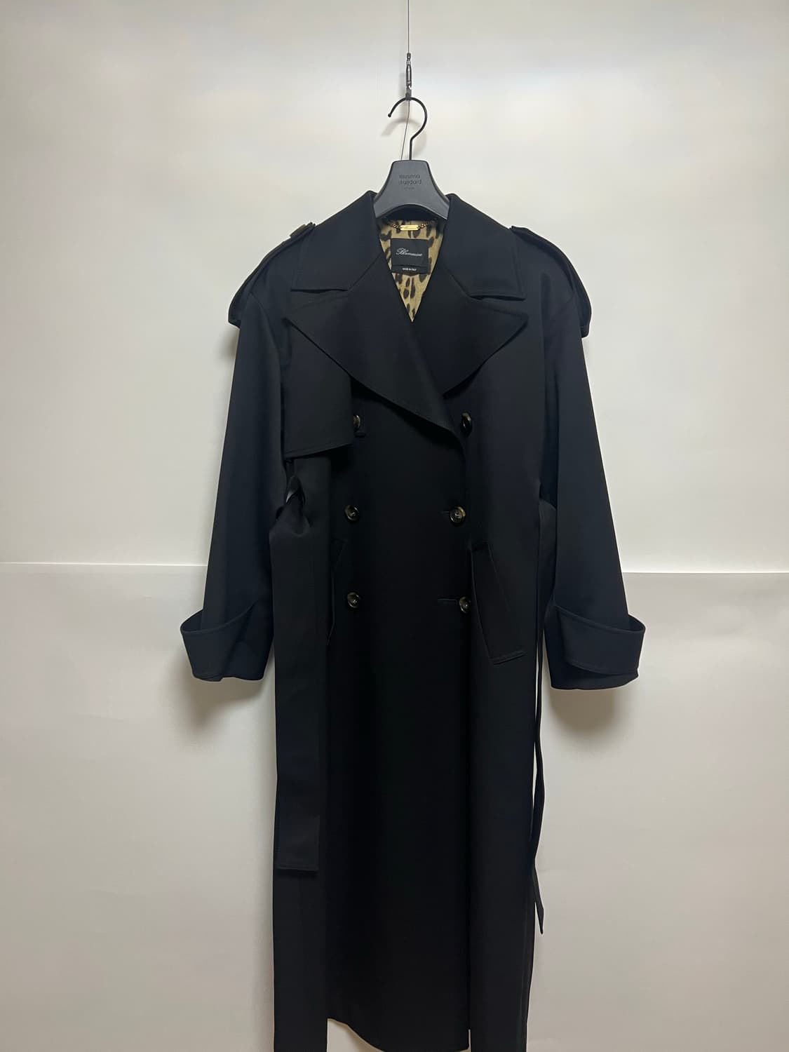 트렌치 코트 상품이미지1