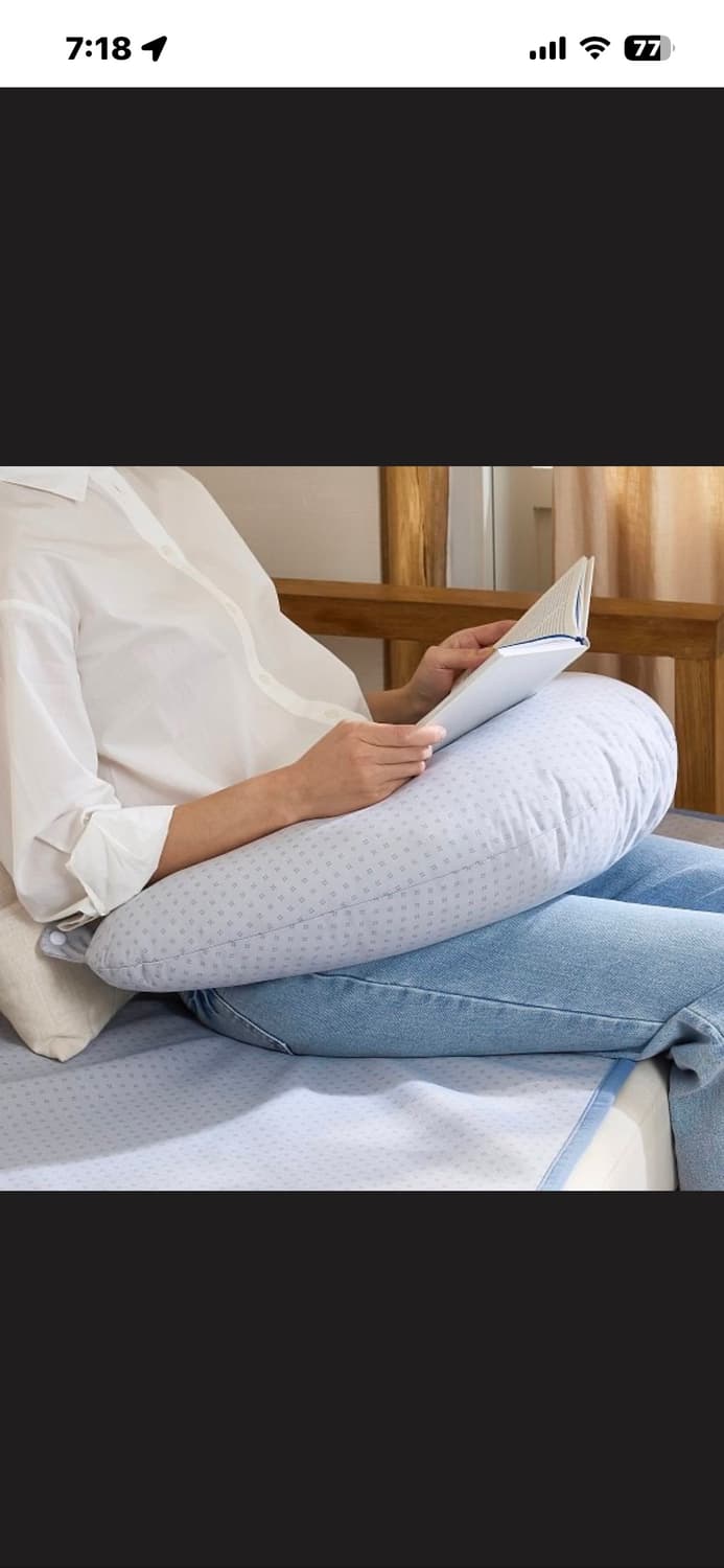 자주 에어 냉감 멀티쿠션 (새상품) 상품이미지5