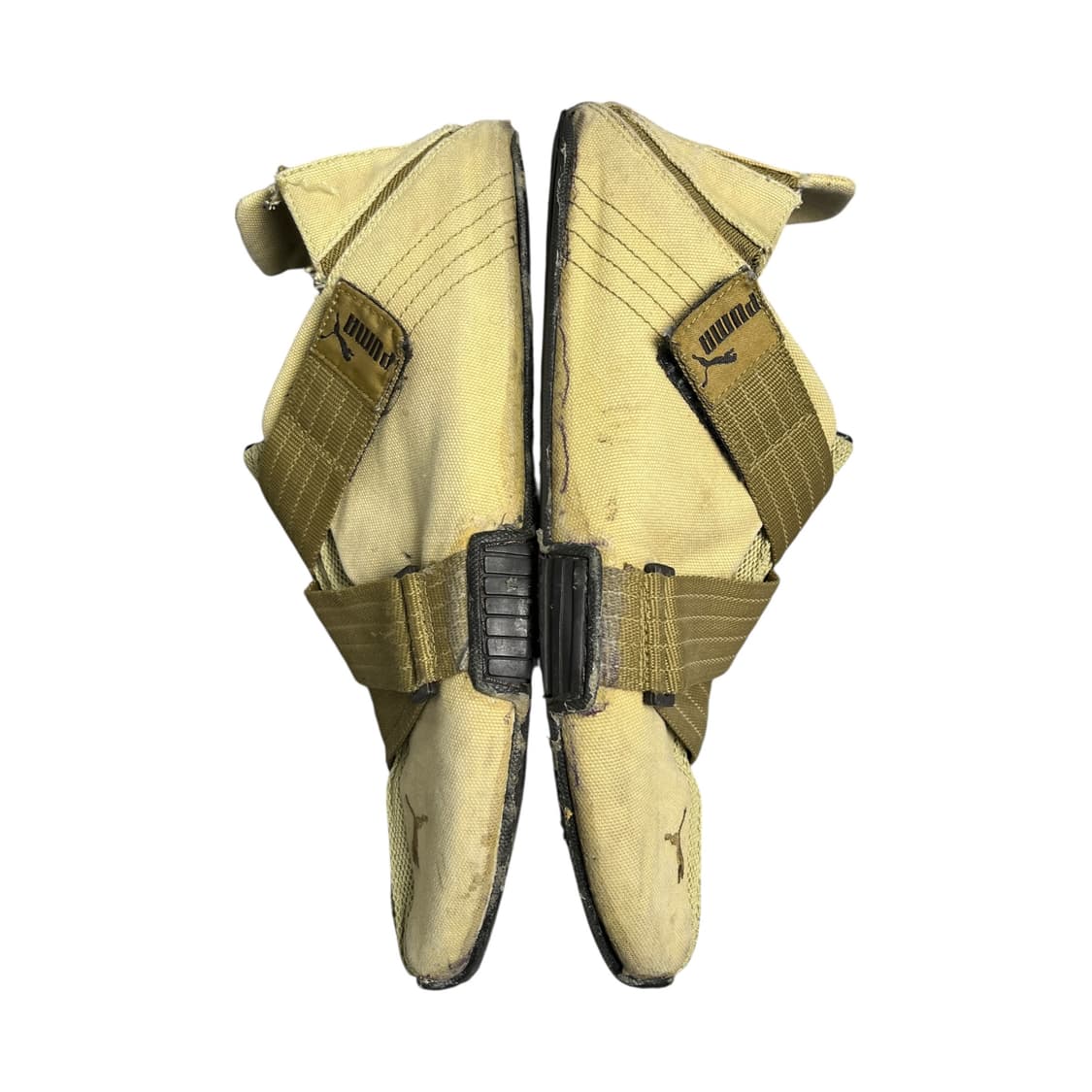 PUMA BUJIN 푸마 부진 사무라이 00s 상품이미지4