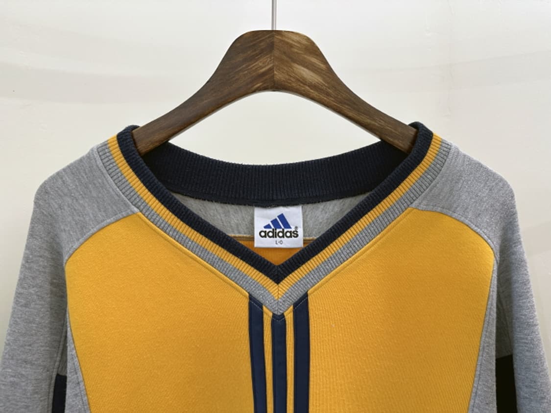 80'S ADIDAS (XL) 상품이미지3