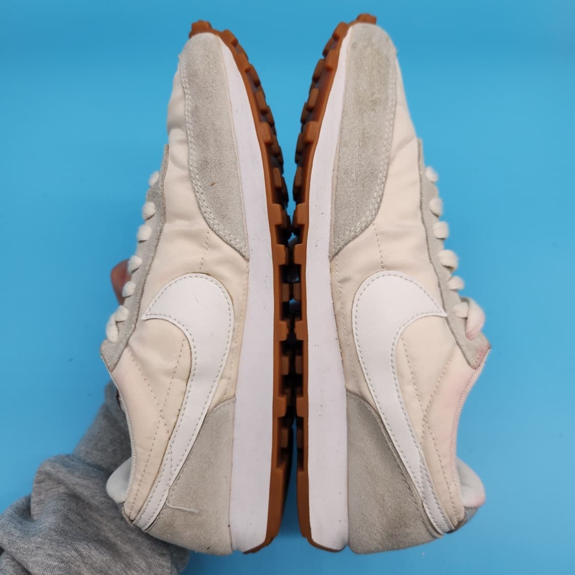 o 나이키 데이브레이크 운동화 245 상품이미지5