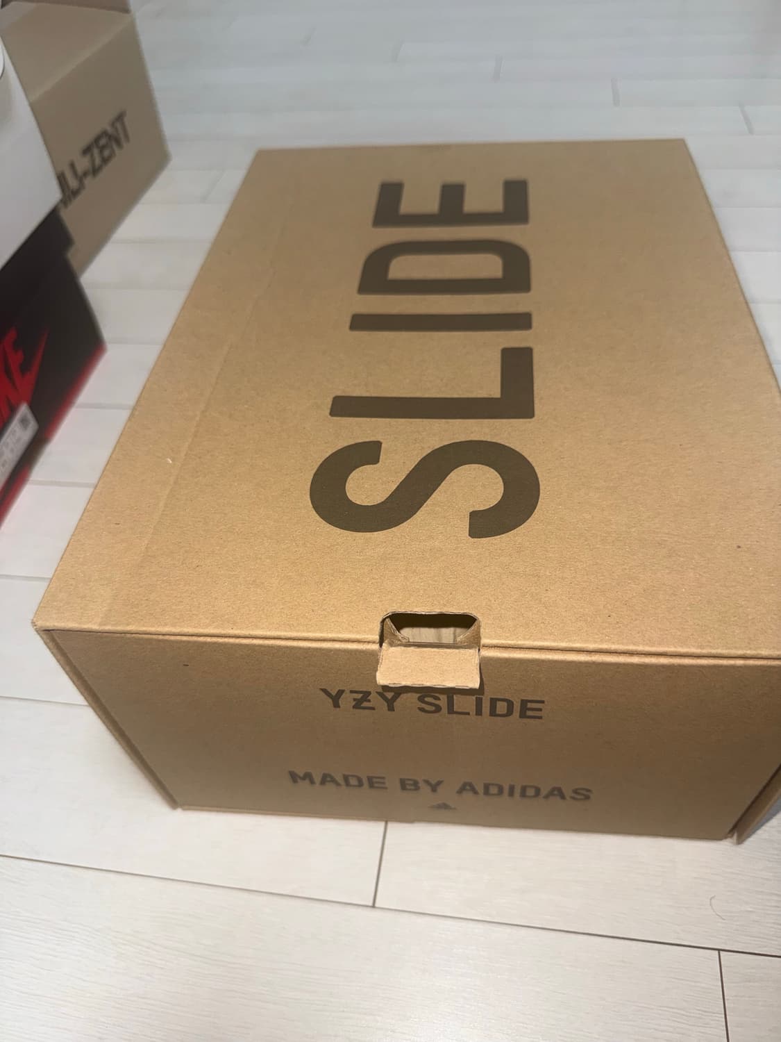 이지 슬라이드 본 2022 /2023 295사이즈 상품이미지4