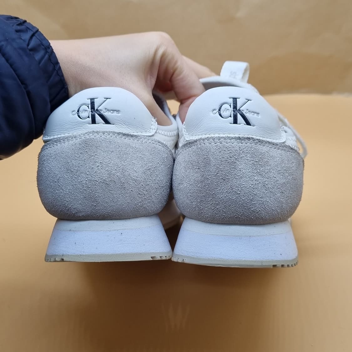 캘빈클라인진스 운동화250. 상품이미지4