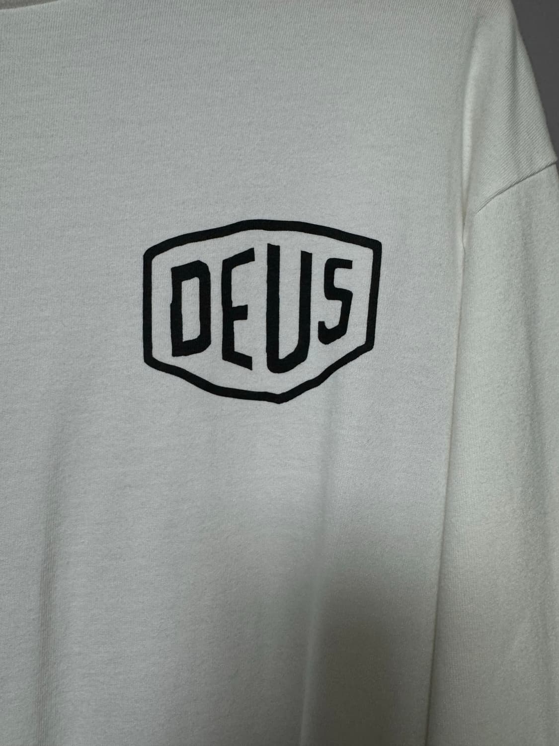 데우스 엑스 마키나 서울 XL 롱슬리브 상품이미지4