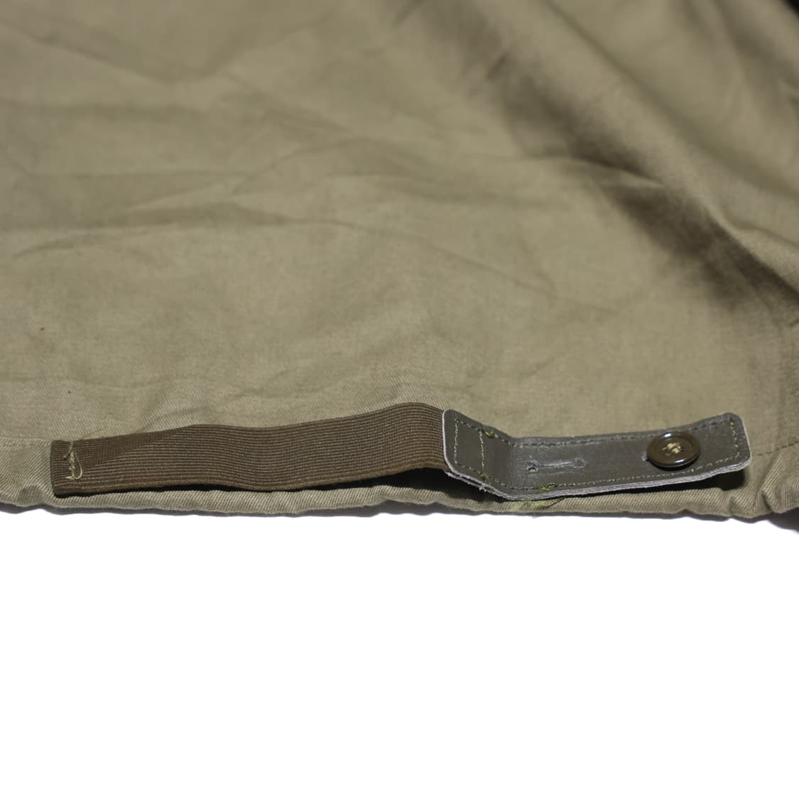 Italian Military  Parka 상품이미지4