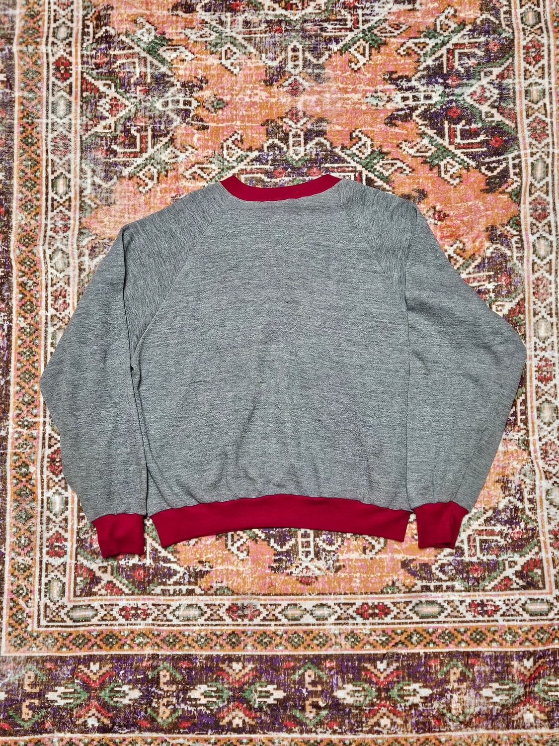 70s 나이키 스웻셔츠 Made in USA 상품이미지2