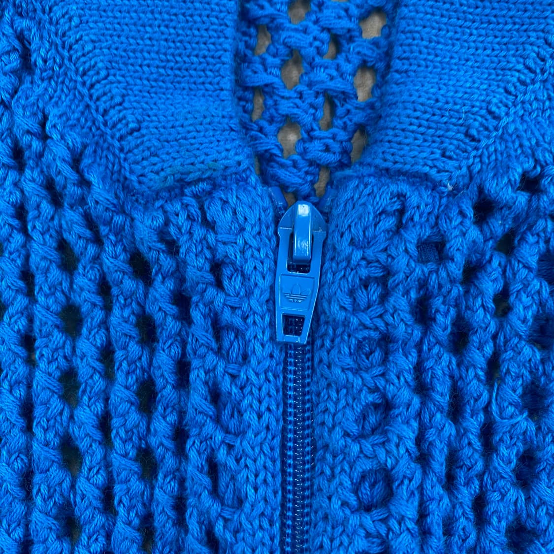  아디다스 오리지널 x 클랏 클로셋 매쉬 트랩탑 져지 (105)  ﻿ 상품이미지6