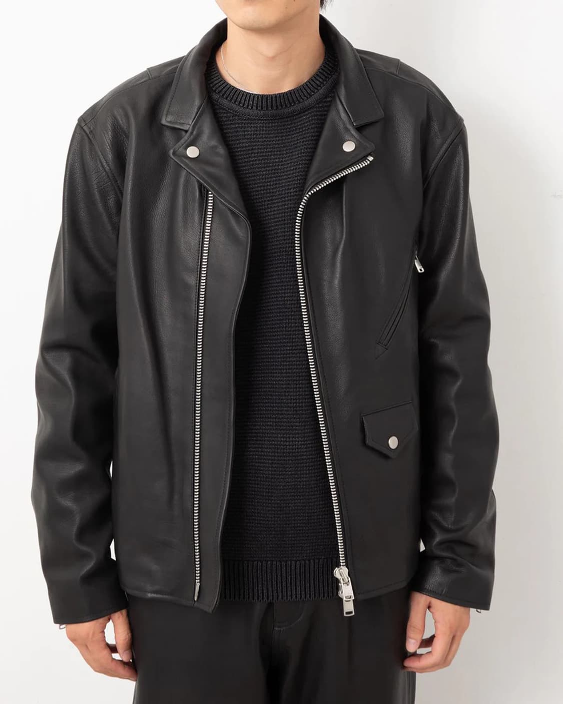 3) 논네이티브 nonnative 라이더 자켓 상품이미지10