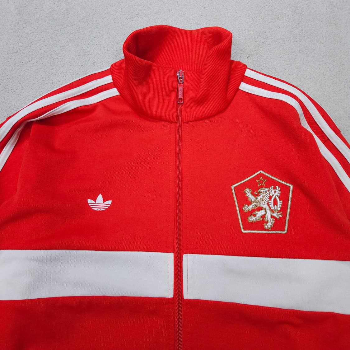 아디다스 체코 져지 M 상품이미지4