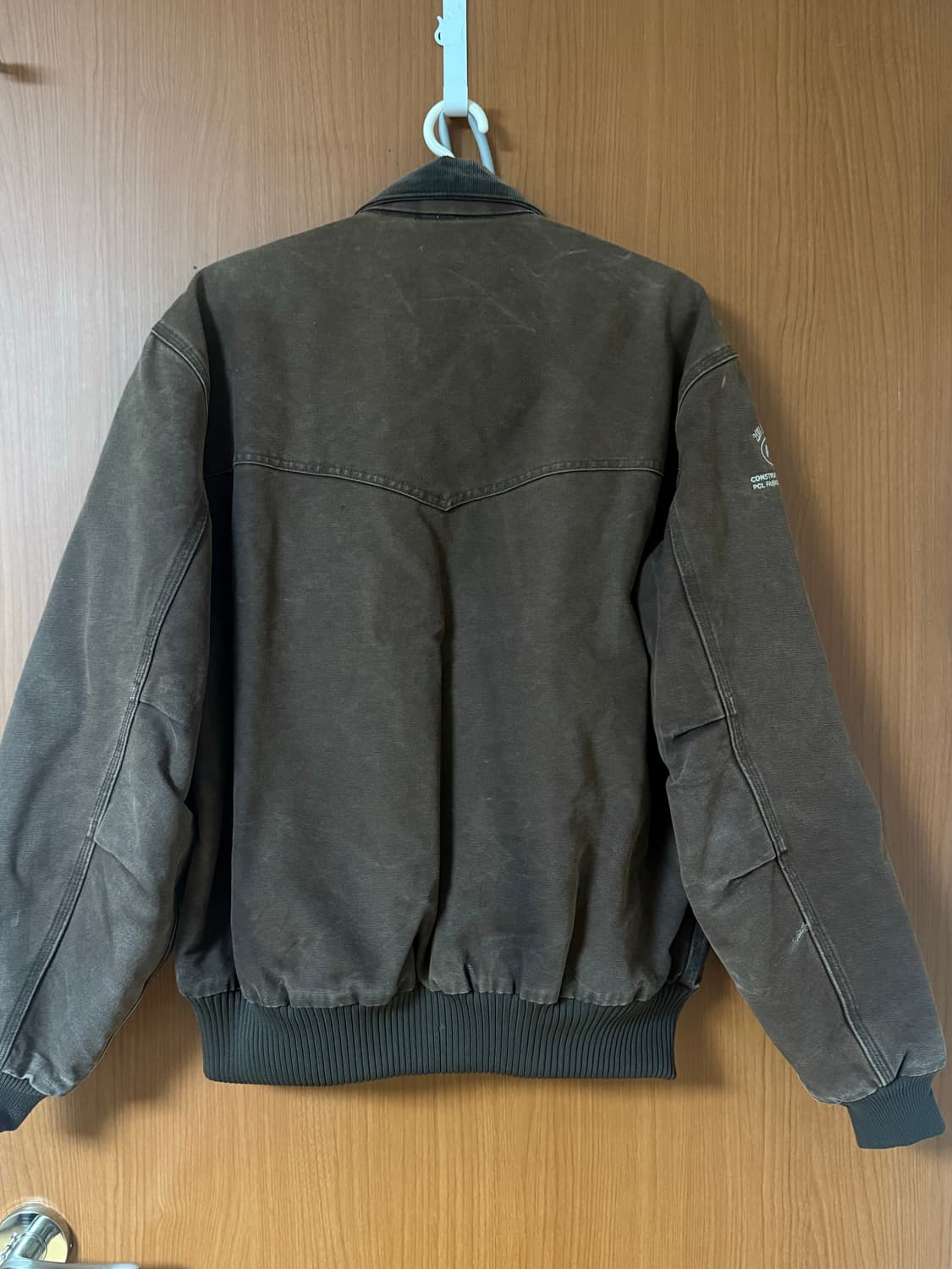 칼하트 산타페자켓 L사이즈 상품이미지2