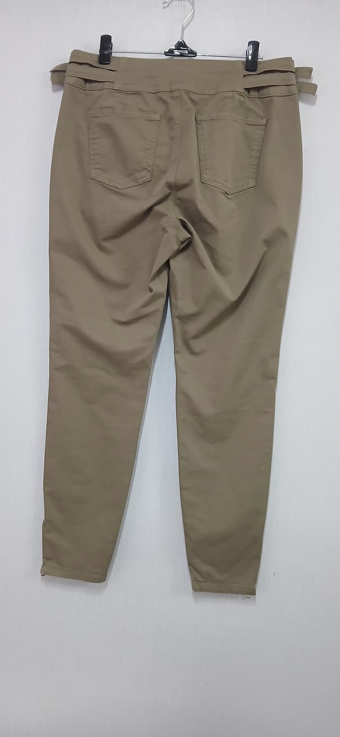 막스엔코 면바지 상품이미지2