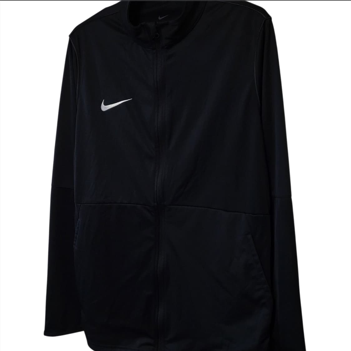 나이키져지 블랙 100-105 트랙탑 상품이미지4