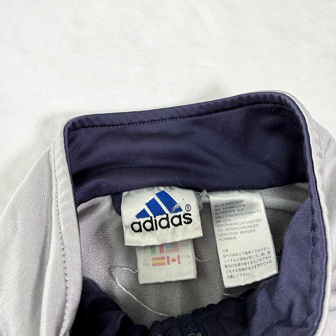 아디다스 자켓 상품이미지3