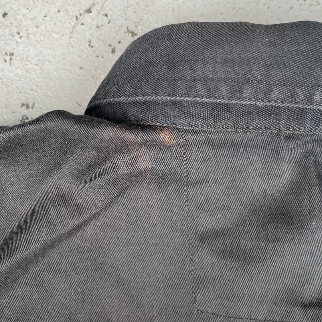 할리데이비슨 스펠아웃 반팔 모토셔츠 상품이미지9