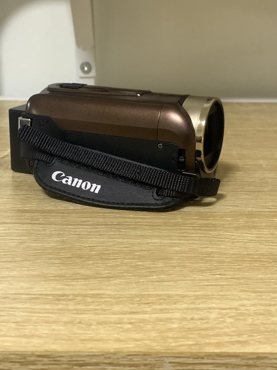 캐논 빈티지 캠코더 r500, r52 상품이미지2