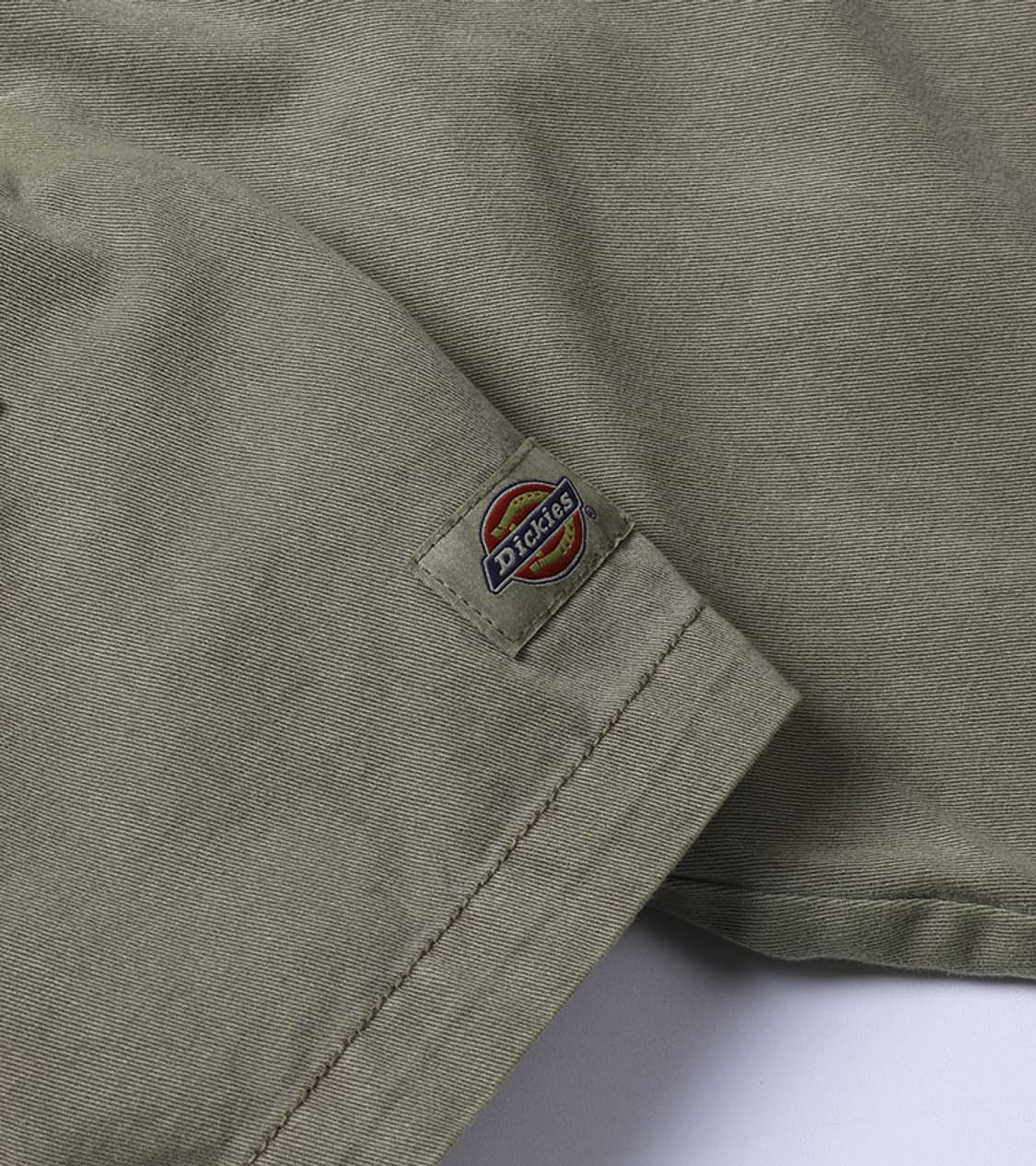 DICKIES JAPAN - 24SS FIGMENT CROP JACKET 상품이미지9