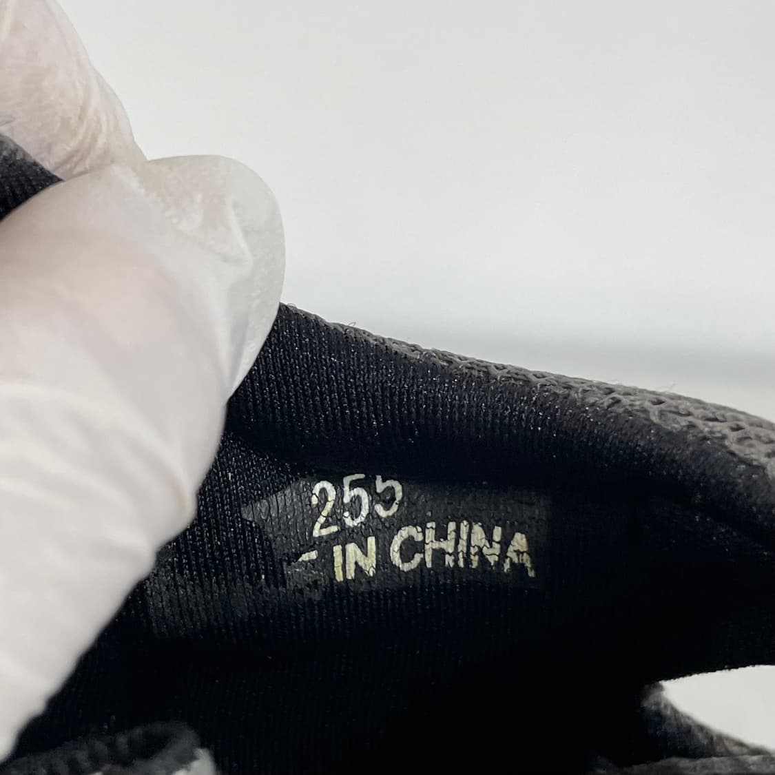 838) 트렉스타 보아 다이얼 샌들 255mm 상품이미지8