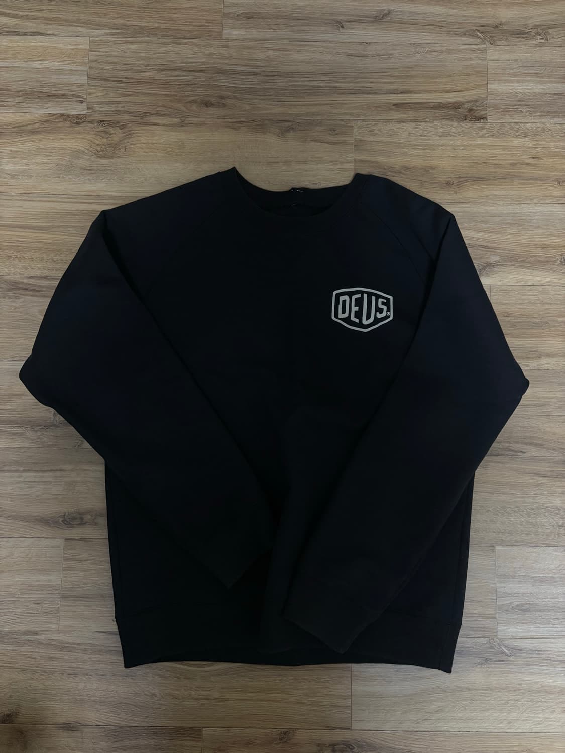 데우스 맨투맨XL 상품이미지1