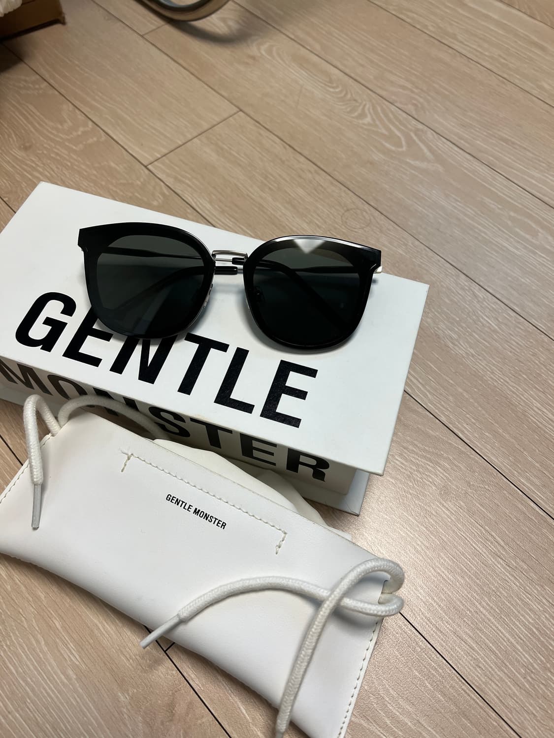 젠틀몬스터 마마부  상품이미지1