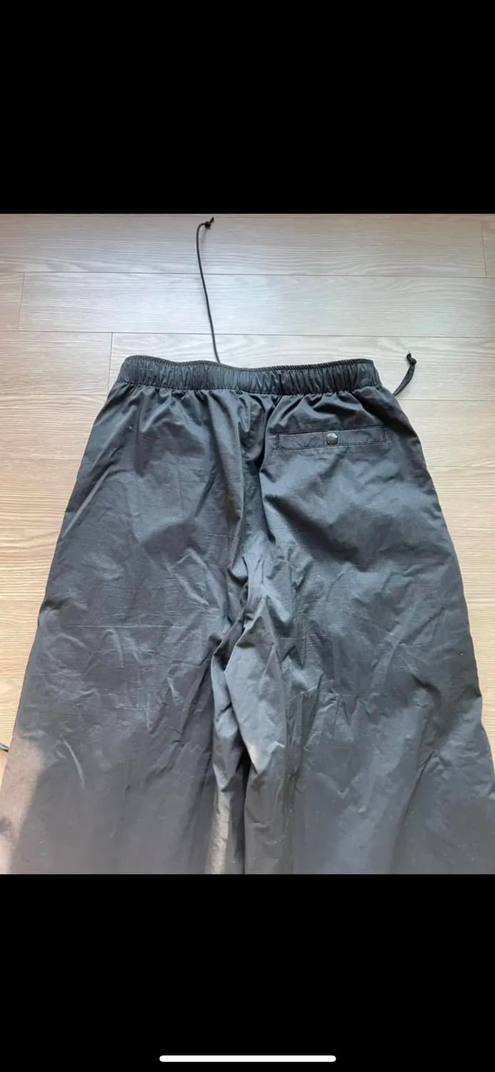 엔할리우드 N.hollywood 팬츠 상품이미지6