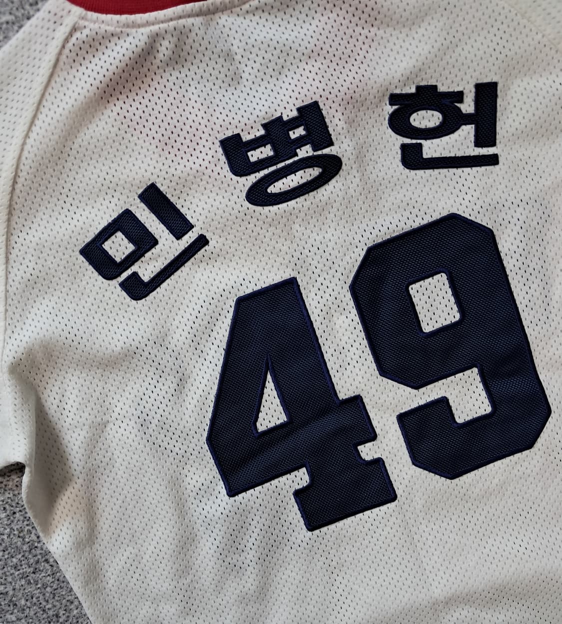 올드 ob베어스 상품이미지4